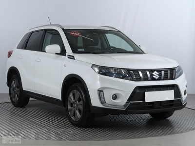 Suzuki Vitara II , Salon Polska, 1. Właściciel, Serwis ASO, VAT 23%,