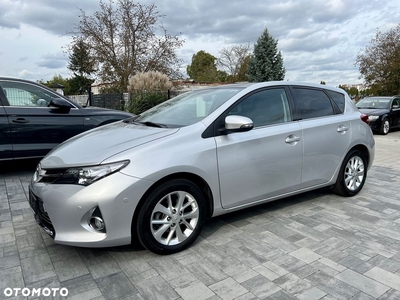 Toyota Auris 1.6 Executive