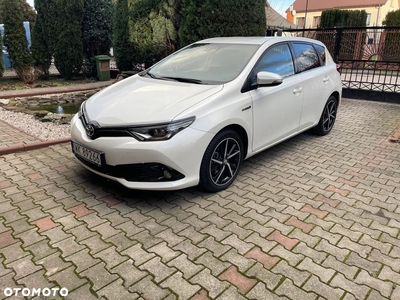 Citroën C5 2.0 HDi Confort Equilibre Navi