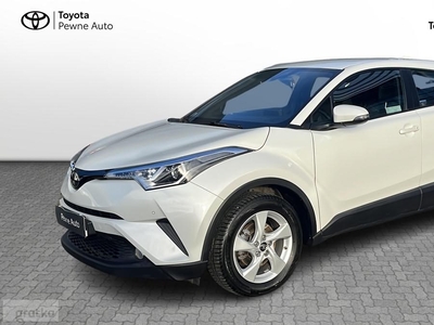 Toyota C-HR 1.2 T Premium