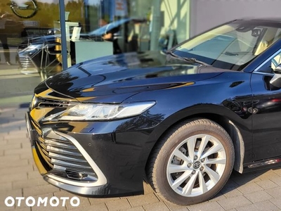 Toyota Camry 2.5 Hybrid Comfort CVT