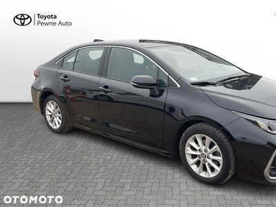 Toyota Corolla 1.5 Comfort MS