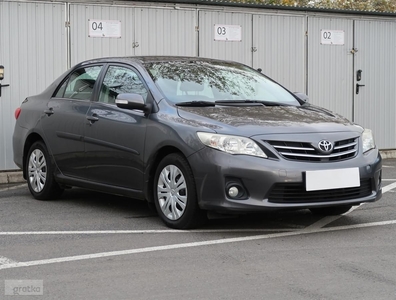 Toyota Corolla X , Salon Polska, Serwis ASO, GAZ, Klimatronic, Parktronic,