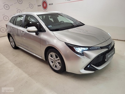 Toyota Corolla XII 1.8 Hybrid Comfort+tech, FV23%, Salon PL, serwis ASO