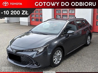 Toyota Corolla XII 2.0 Hybrid Comfort Comfort 2.0 Hybrid 196KM|Pakiet Tech!