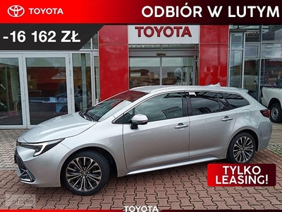 Toyota Corolla XII 2.0 Hybrid Style 2.0 Hybrid Style 196KM I Podgrzewane fotele! Kamera