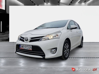 Toyota Verso