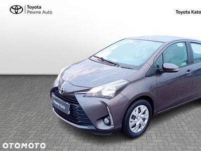 Toyota Yaris 1.5 Premium CVT