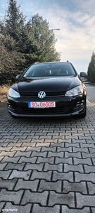 Volkswagen Golf 1.6 BlueTDI Cup