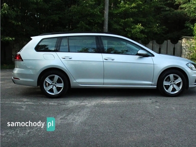 Volkswagen Golf VII Trendline