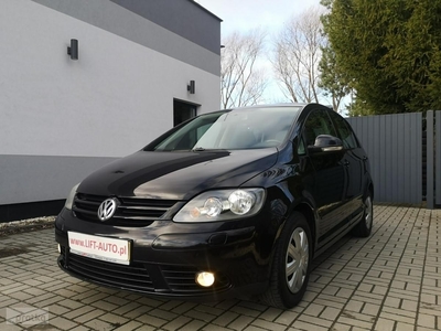 Volkswagen Golf Plus I 1.4 TSI 122KM # Klimatronik # Tempomat # Isofix # Serwis # Gwarancja