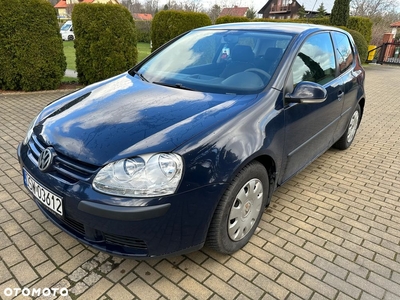 Volkswagen Golf V 1.9 TDI Trendline