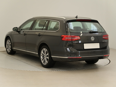 Volkswagen Passat 2015 2.0 TDI 227050km Kombi