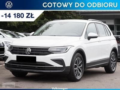 Volkswagen Tiguan II Life 1.5 TSI DSG Life 1.5 TSI 150KM DSG