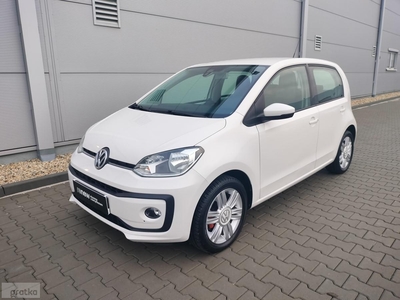 Volkswagen up! 1.0 high