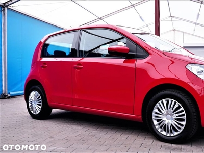 Volkswagen up! 1.0 White Style