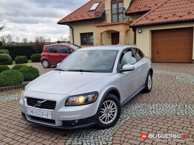 Volvo C30