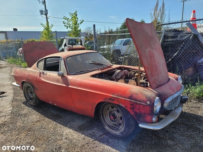 Volvo P1800