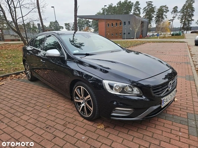 Volvo S60 D3 RDesign