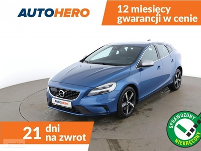 Volvo V40 II GRATIS! PAKIET SERWISOWY o wartości 850 zł!