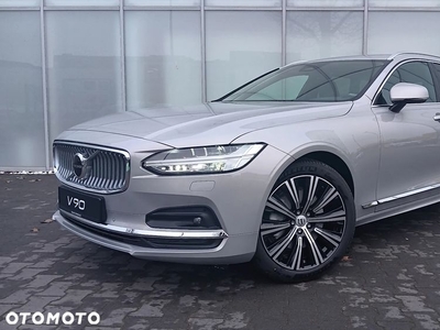 Volvo V90 B4 D Plus Bright