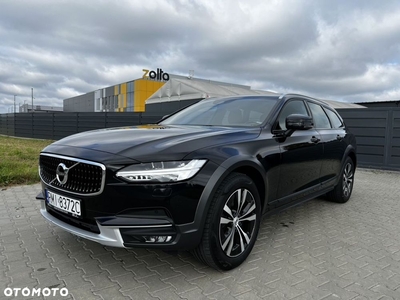 Volvo V90 Cross Country D4 AWD Pro