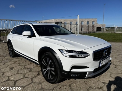 Volvo V90 Cross Country T5 AWD