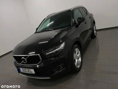 Volvo XC 40 D3 R-Design