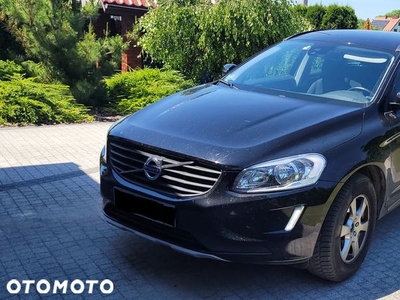 Volvo XC 60 D3 Drive-E Kinetic