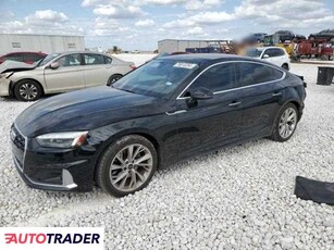 Audi A5 2.0 benzyna 2023r. (TAYLOR)