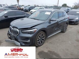 BMW X1 F48 2020