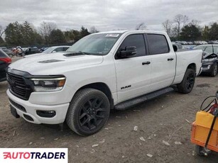 Dodge Ram 5.0 benzyna 2023r. (MADISONVILLE)