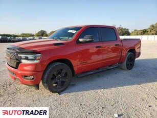 Dodge Ram 5.0 benzyna 2023r. (SAN ANTONIO)