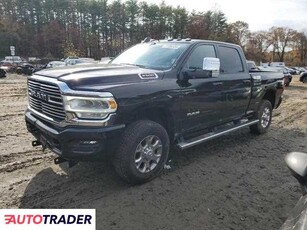 Dodge Ram 6.0 benzyna 2023r. (NORTH BILLERICA)