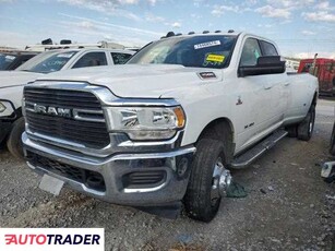 Dodge Ram 6.0 diesel 2021r. (LEBANON)