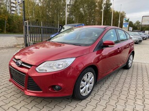 FORD FOCUS HAK-CARPLAY-