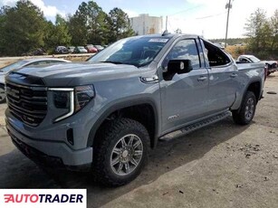 GMC Sierra 3.0 diesel 2024r. (GASTON)