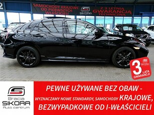 Honda Civic X Hatchback 5d Facelifting 1,5 VTEC TURBO 182KM 2020