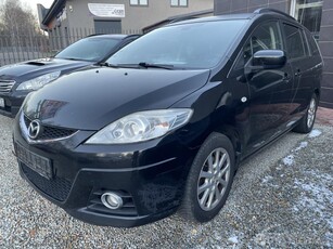 MAZDA 5 7 miejsc-Alu16-Klima