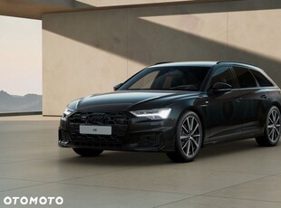 Nowy Audi A6 2024