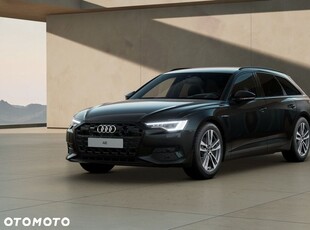 Nowy Audi A6 2024