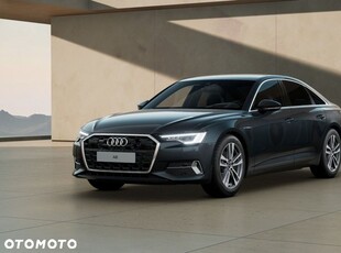 Nowy Audi A6 2024