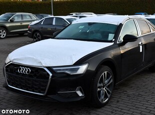 Nowy Audi A6 2024