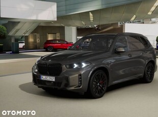 Nowy BMW X5 2024