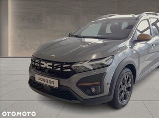 Nowy Dacia Jogger 2024