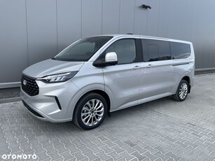 Nowy Ford Tourneo Custom 2024