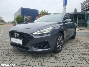 Nowy Hyundai i30 2024