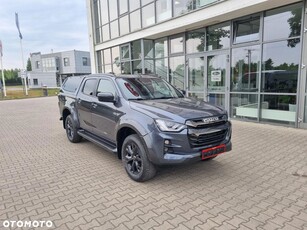 Nowy Isuzu D