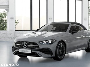 Nowy Mercedes