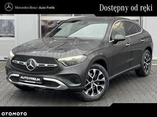 Nowy Mercedes